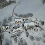 Familienbauernhof Gunzer-sank * Eberstein