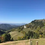 Familienbauernhof Gunzer-sank شقة