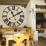 Familienbauernhof Gunzer-sank * Eberstein
