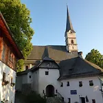 Familienbauernhof Gunzer-sank Eberstein