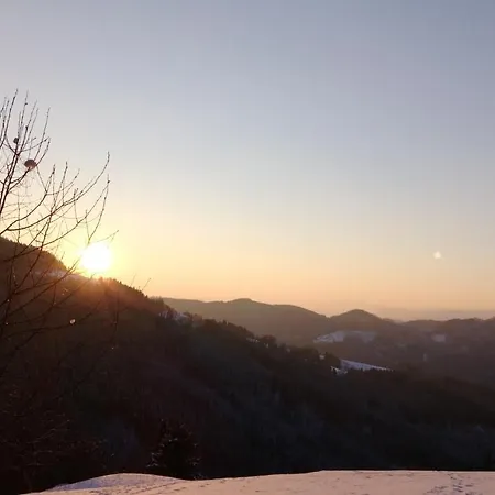 Daire Familienbauernhof Gunzer-sank