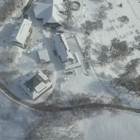 Daire Familienbauernhof Gunzer-sank Eberstein