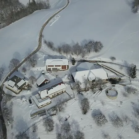 Familienbauernhof Gunzer-sank * Eberstein