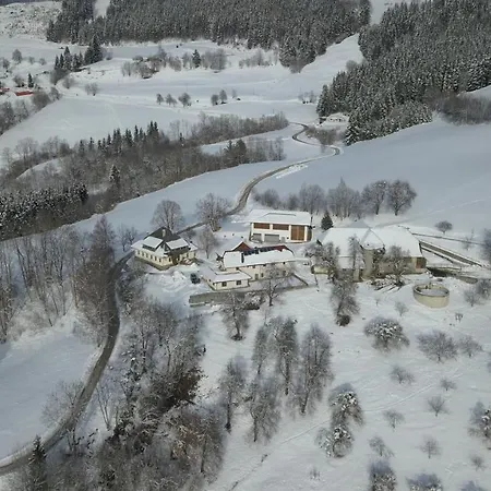 Familienbauernhof Gunzer-sank