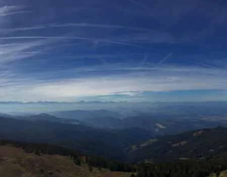 Familienbauernhof Gunzer-sank Eberstein