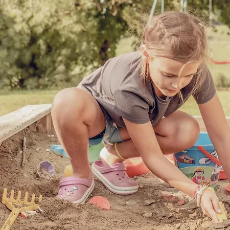 Familienbauernhof Gunzer-sank * Eberstein