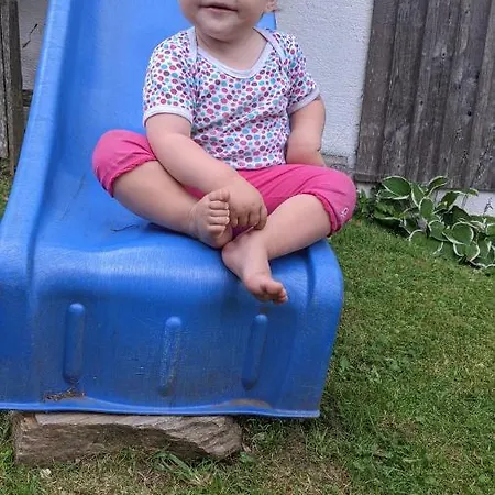 Familienbauernhof Gunzer-sank *