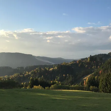 Familienbauernhof Gunzer-sank Daire Eberstein