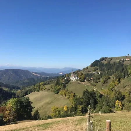 Familienbauernhof Gunzer-sank Daire