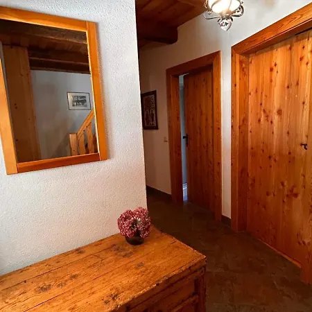 Familienbauernhof Gunzer-sank Eberstein