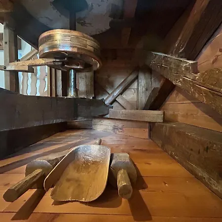 Familienbauernhof Gunzer-sank Daire