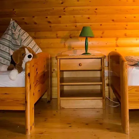 Familienbauernhof Gunzer-sank Appartamento *