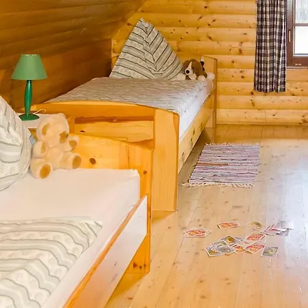 Appartamento Familienbauernhof Gunzer-sank *