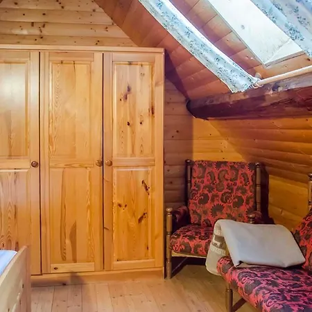 Familienbauernhof Gunzer-sank Daire Eberstein