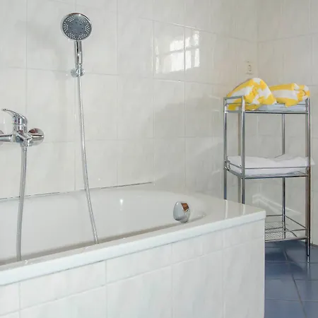 Daire Familienbauernhof Gunzer-sank Eberstein