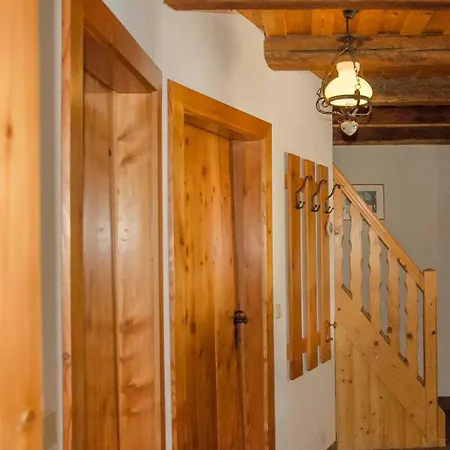 Familienbauernhof Gunzer-sank *