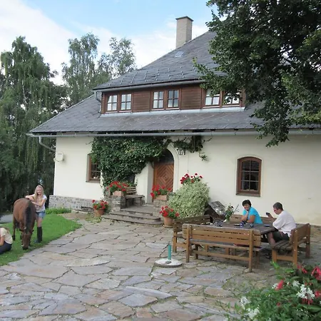 Familienbauernhof Gunzer-sank Apartment