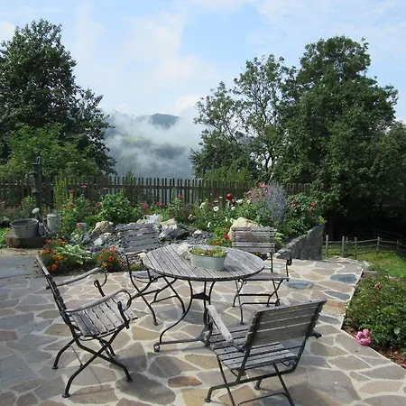 Familienbauernhof Gunzer-sank