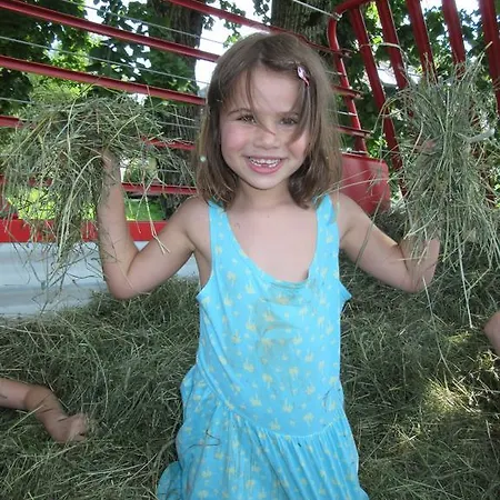 Familienbauernhof Gunzer-sank Daire Eberstein