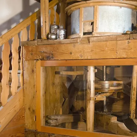 Familienbauernhof Gunzer-sank * Eberstein