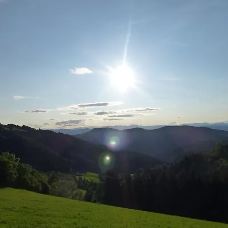 Familienbauernhof Gunzer-sank Daire Eberstein