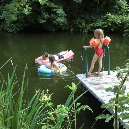 Familienbauernhof Gunzer-sank Daire