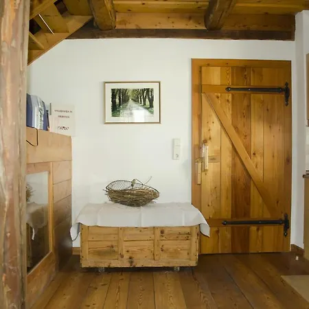 Familienbauernhof Gunzer-sank *