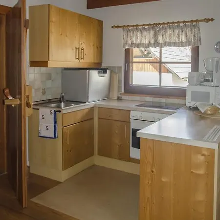 Familienbauernhof Gunzer-sank * Eberstein