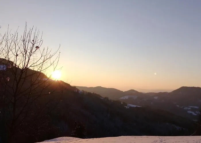 Apartament Familienbauernhof Gunzer-sank