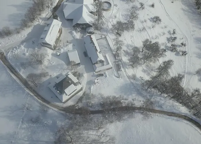 Apartament Familienbauernhof Gunzer-sank Eberstein