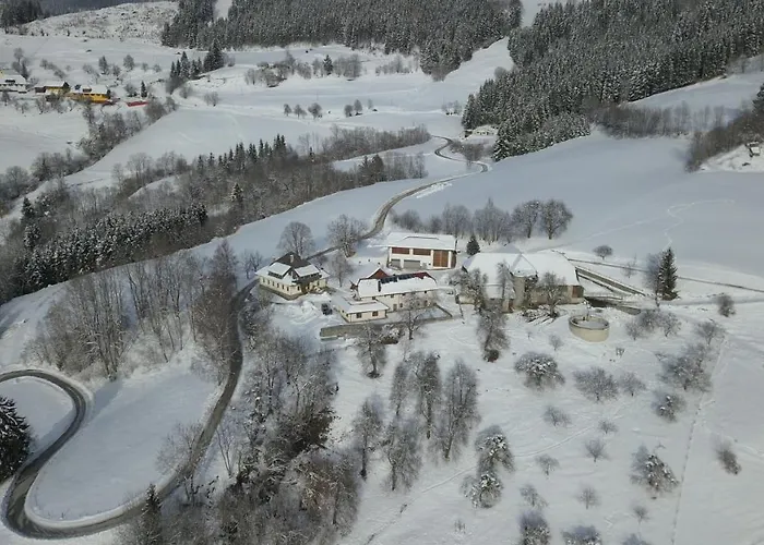 Familienbauernhof Gunzer-sank