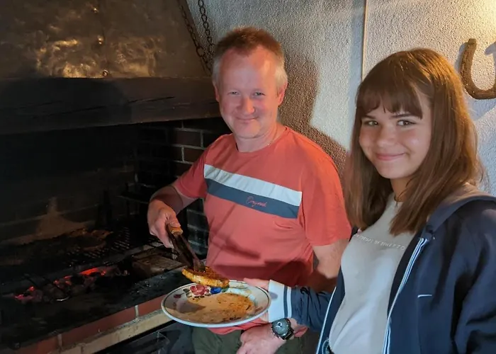 Familienbauernhof Gunzer-sank *