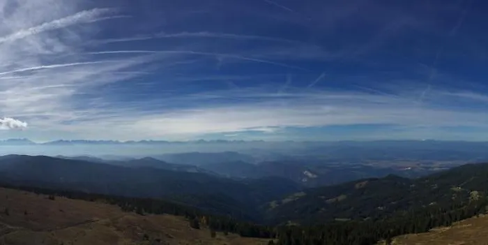 Familienbauernhof Gunzer-sank Eberstein