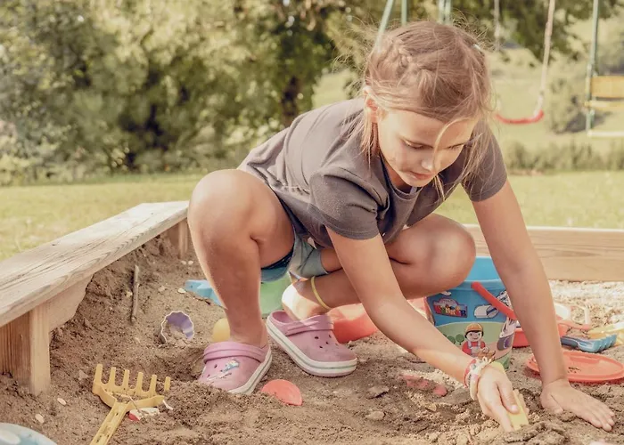 Familienbauernhof Gunzer-sank * Eberstein