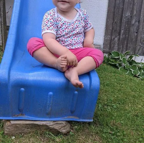 Familienbauernhof Gunzer-sank *