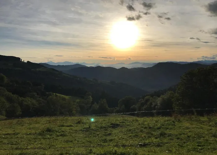 Apartament Familienbauernhof Gunzer-sank *