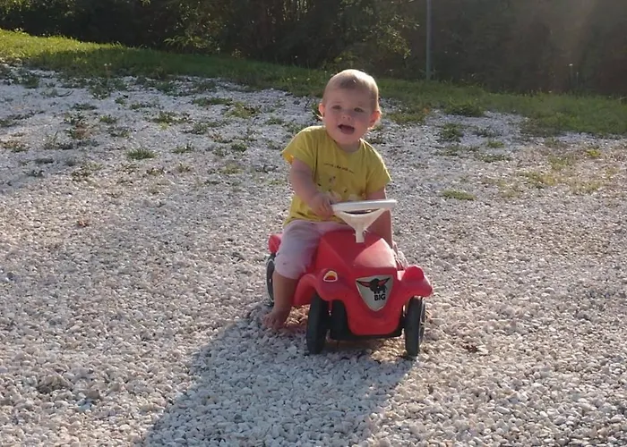 Familienbauernhof Gunzer-sank Apartament *