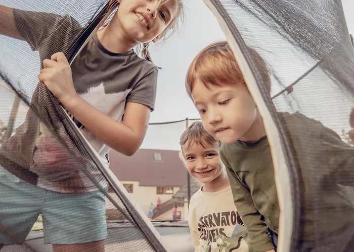 Familienbauernhof Gunzer-sank *