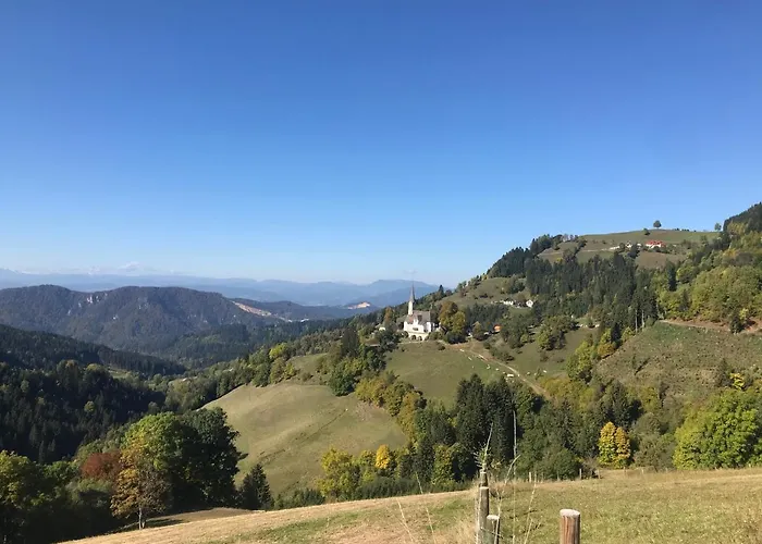 Familienbauernhof Gunzer-sank Apartament