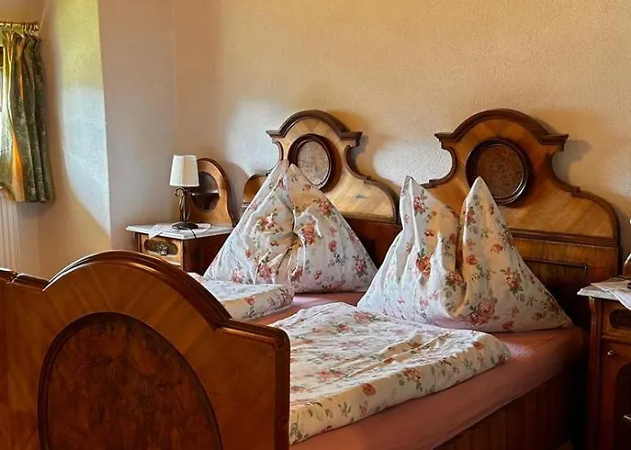 Familienbauernhof Gunzer-sank *