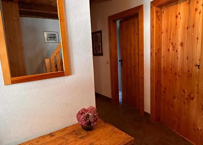 Familienbauernhof Gunzer-sank Eberstein