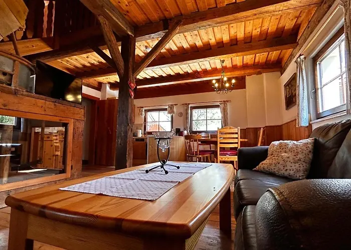 Familienbauernhof Gunzer-sank