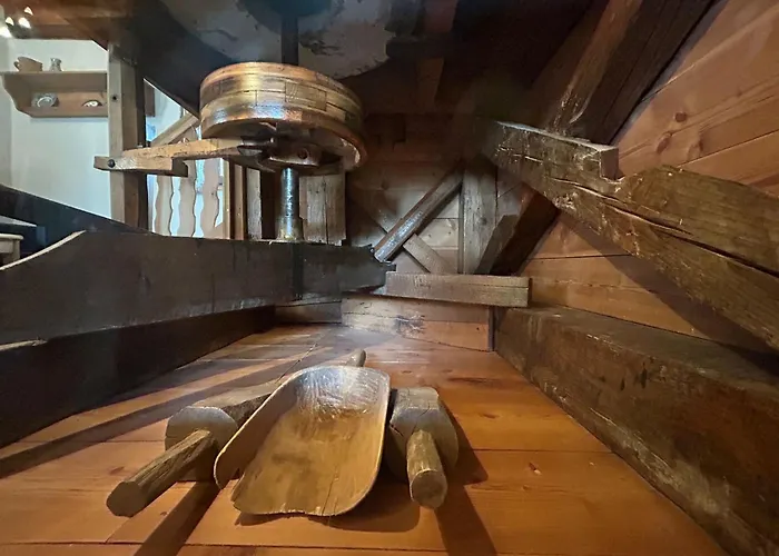 Familienbauernhof Gunzer-sank Appartamento