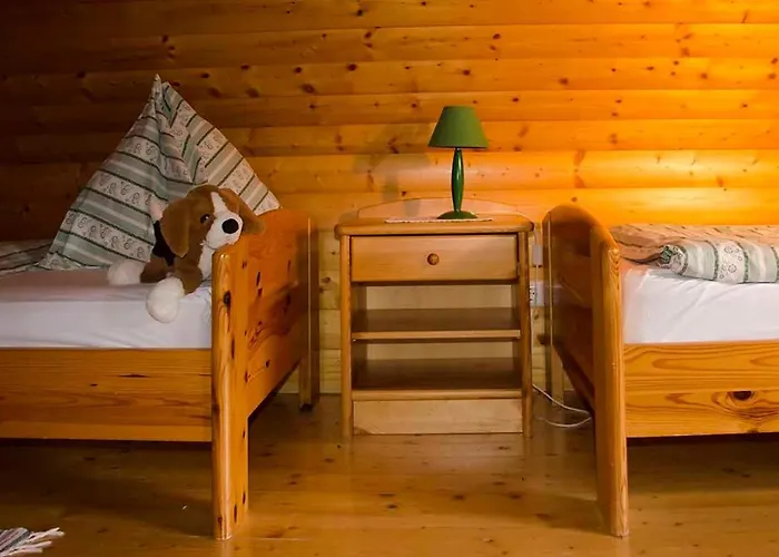 Familienbauernhof Gunzer-sank Apartament *