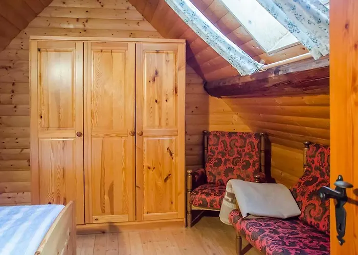 Familienbauernhof Gunzer-sank Appartamento Eberstein