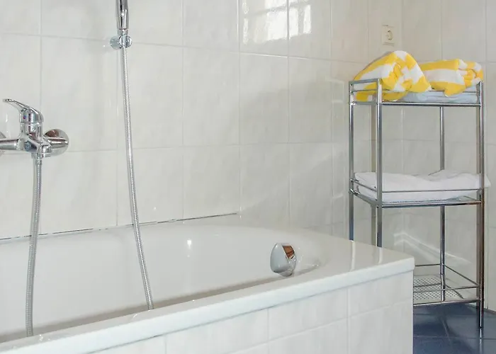 Apartament Familienbauernhof Gunzer-sank Eberstein