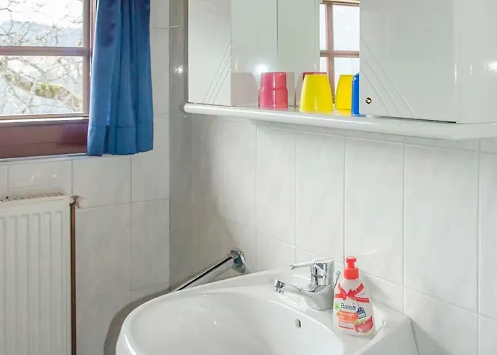 Familienbauernhof Gunzer-sank Eberstein