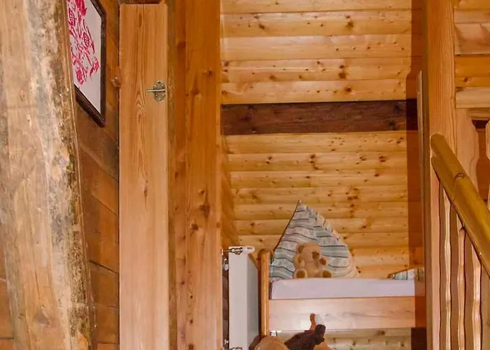 Familienbauernhof Gunzer-sank * Eberstein