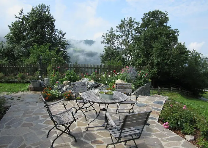 Familienbauernhof Gunzer-sank