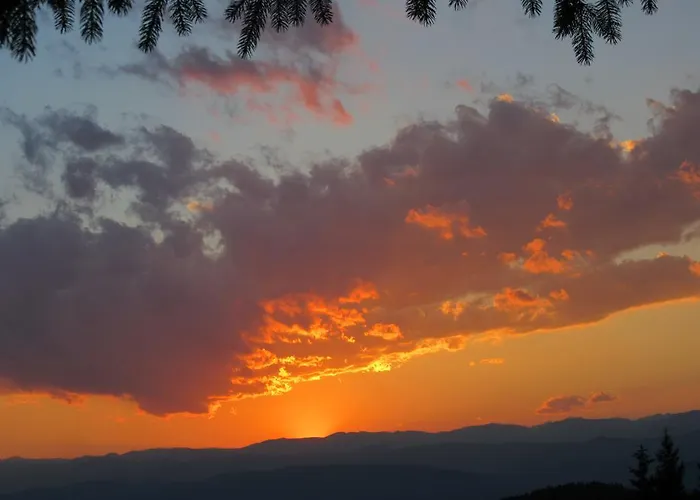 Apartament Familienbauernhof Gunzer-sank Eberstein